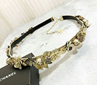 2018 Chanel Belt CJ0330