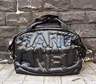 2018 Chanel Bowling Bag A91937