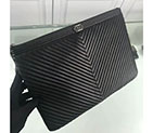 2018 Chanel Boy Pouch A80563