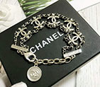 2018 Chanel Bracelet CJ0012