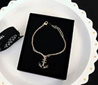 2018 Chanel Bracelet CJ0178