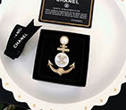 2018 Chanel Brooch CJ0151