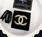 2018 Chanel Brooch CJ0164