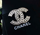 2018 Chanel Brooch CJ0112