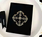 2018 Chanel Brooch CJ0185