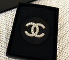 2018 Chanel Brooch CJ0432