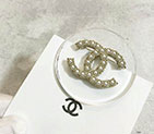 2018 Chanel Brooch CJ0312