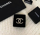 2018 Chanel Brooch CJ0454