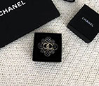 2018 Chanel Brooch CJ0460