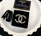 2018 Chanel Brooch CJ0167