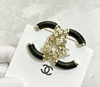 2018 Chanel Brooch CJ0278