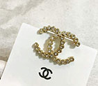 2018 Chanel Brooch CJ0352