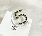 2018 Chanel Brooch CJ0308