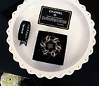 2018 Chanel Brooch CJ0107