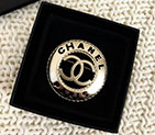 2018 Chanel Brooch CJ0399