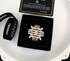 2018 Chanel Brooch CJ0168