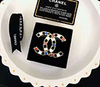 2018 Chanel Brooch CJ0120