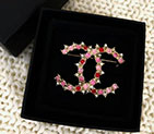 2018 Chanel Brooch CJ0400