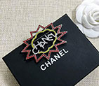 2018 Chanel Brooch CJ0317