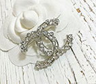 2018 Chanel Brooch CJ0054
