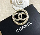 2018 Chanel Brooch CJ0257