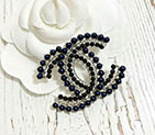2018 Chanel Brooch CJ0365