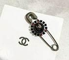2018 Chanel Brooch CJ0340