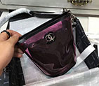 2018 Chanel Bucket bag A57636