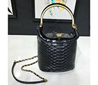 2018 Chanel Bucket bag A57861