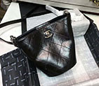2018 Chanel Bucket bag A57636