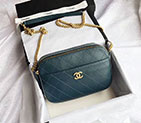 2018 Chanel Camera Bag A57575