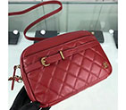 2018 Chanel Camera Case A57658