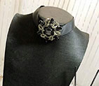 2018 Chanel Choker CJ0050