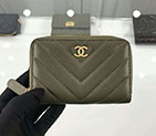 2018 Chanel Classic Coin Purse A82367