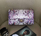 2018 Chanel Classic Flap Bag 1112