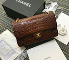 2018 Chanel Classic Flap Bag 1112