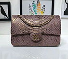 2018 Chanel Classic Flap Bag 1112