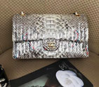 2018 Chanel Classic Flap Bag 1112