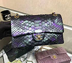 2018 Chanel Classic Flap Bag 1112