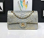 2018 Chanel Classic Flap Bag 1112