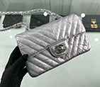 2018 Chanel Classic Mini Flap Bags A1116