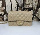 2018 Chanel Classic Mini Flap Bags Original Lambskin leather A1116 A1116