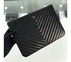2018 Chanel Classic Pouch A82544