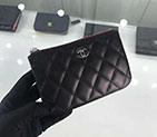 2018 Chanel Classic Pouch A82365