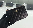 2018 Chanel Classic Pouch A82365