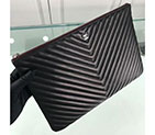 2018 Chanel Classic Pouch A82545