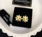 2018 Chanel Clip-on Earrings CJ0102