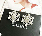2018 Chanel Clip-on Earrings CJ0030