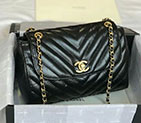 2018 Chanel Cloudy touch Shoulder Messenger Bag A57700