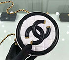 2018 Chanel Clutch with Chain A81599